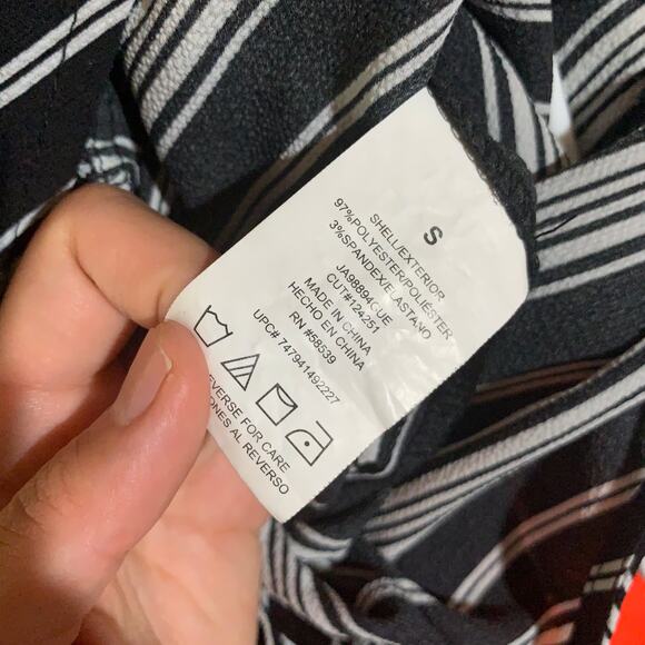 Speechless Womens Jumper One Piece Size S - Picture 14 of 15